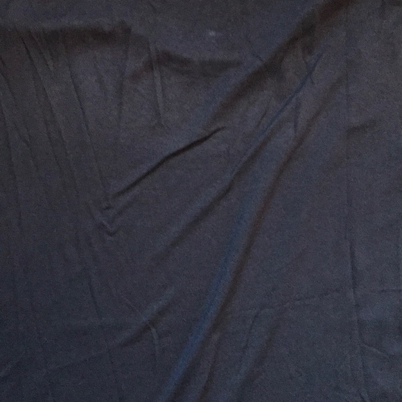 Coldwater Creek black and white Top XL / 16 - Picture 7 of 7